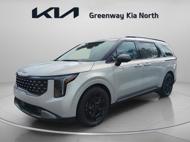 new 2026 Kia Carnival car, priced at $47,410