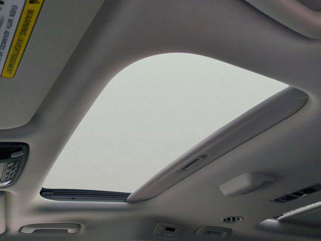 new 2026 Kia Carnival car, priced at $47,410