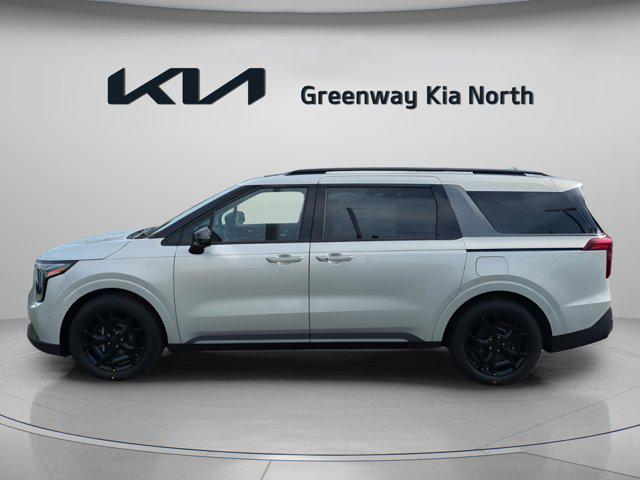 new 2026 Kia Carnival car, priced at $47,410