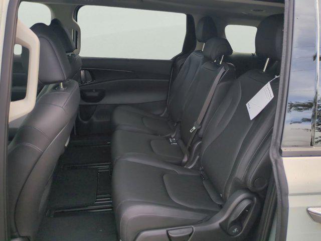 new 2026 Kia Carnival car, priced at $47,410