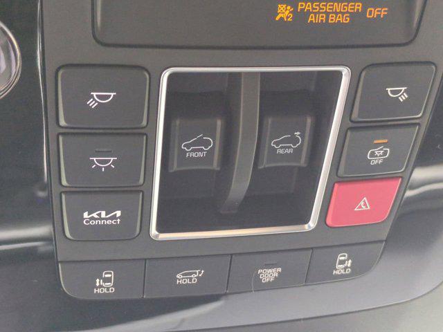 new 2026 Kia Carnival car, priced at $47,410