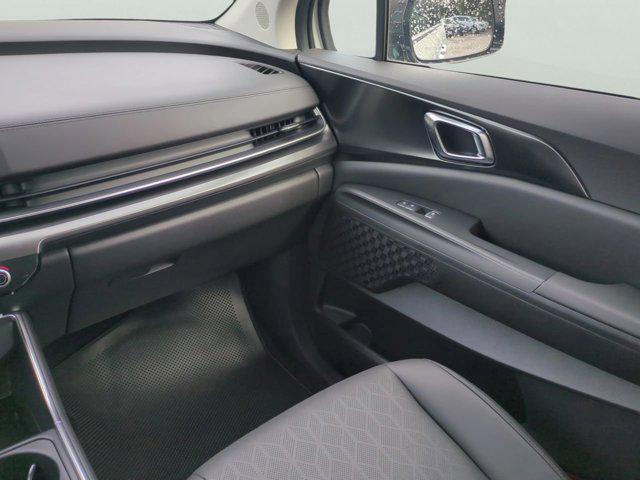 new 2026 Kia Carnival car, priced at $47,410