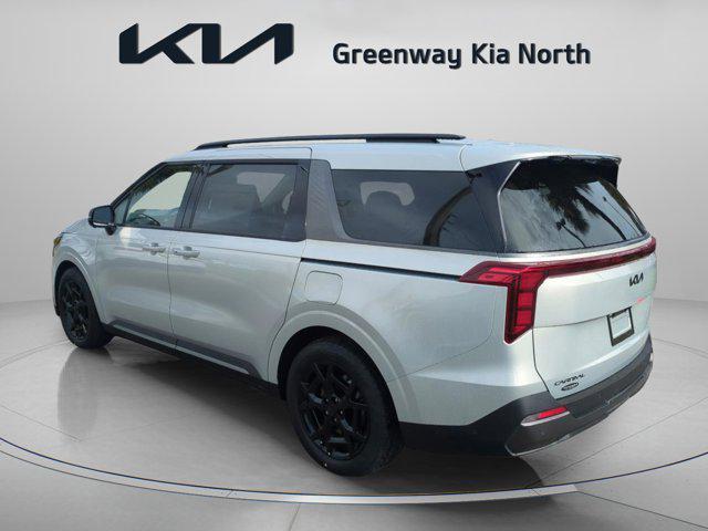 new 2026 Kia Carnival car, priced at $47,410