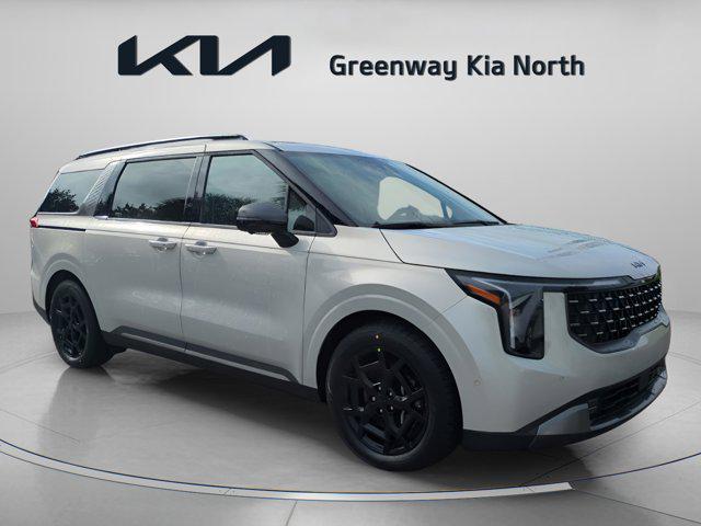 new 2026 Kia Carnival car, priced at $47,410