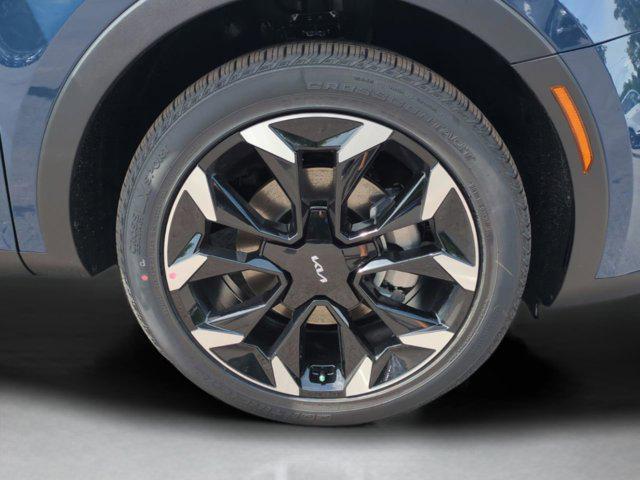 new 2025 Kia Sorento car, priced at $37,211
