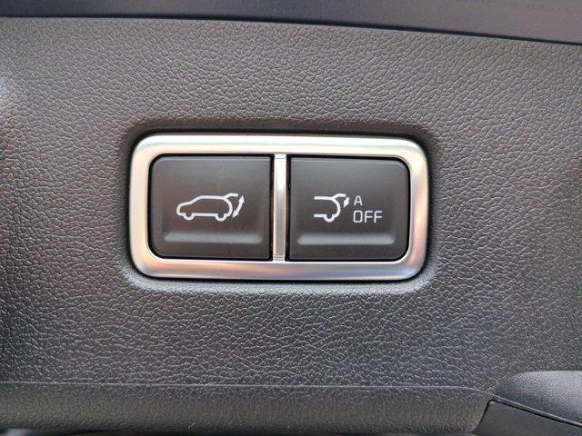 new 2025 Kia Sorento car, priced at $37,271