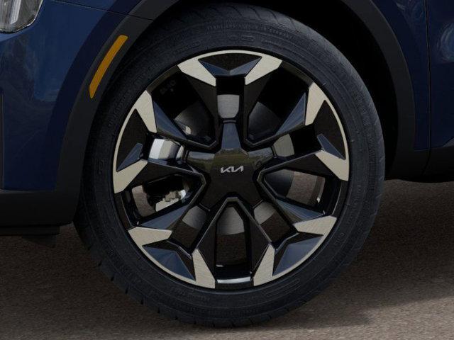 new 2025 Kia Sorento car, priced at $37,513