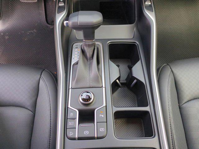 new 2025 Kia Sorento car, priced at $36,203