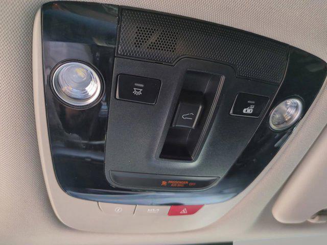 used 2023 Kia Sportage car, priced at $21,944