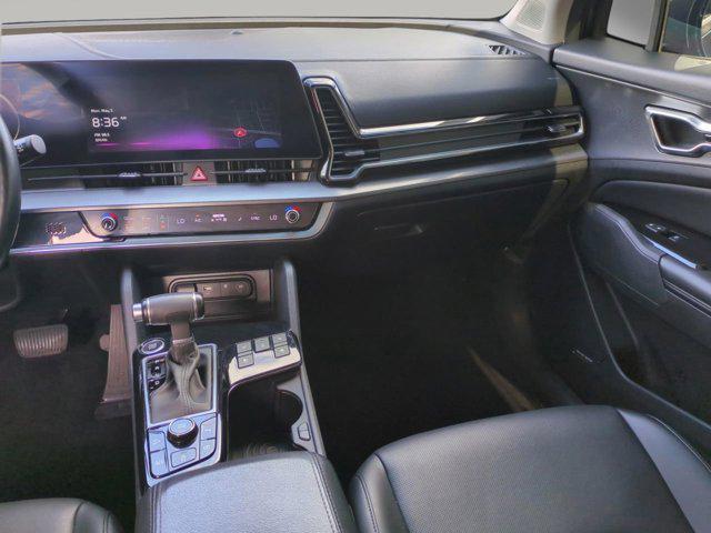 used 2023 Kia Sportage car, priced at $21,944