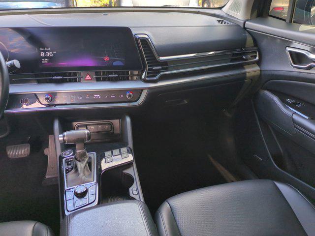used 2023 Kia Sportage car, priced at $24,472