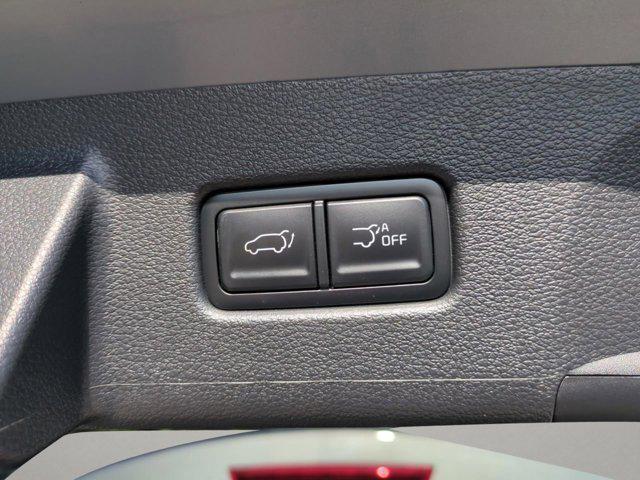 new 2025 Kia Telluride car, priced at $37,617