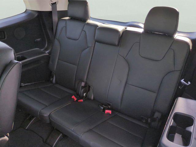 new 2025 Kia Telluride car, priced at $37,617
