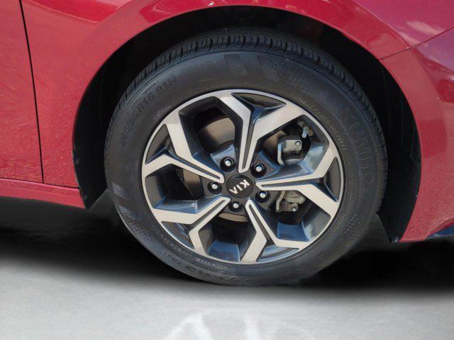 used 2020 Kia Forte car, priced at $13,400