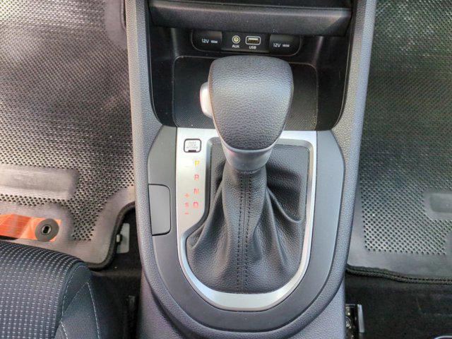 used 2020 Kia Forte car, priced at $13,400