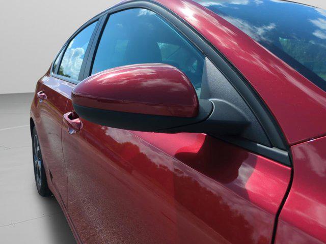 used 2020 Kia Forte car, priced at $13,400