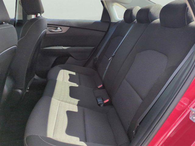 used 2020 Kia Forte car, priced at $13,400