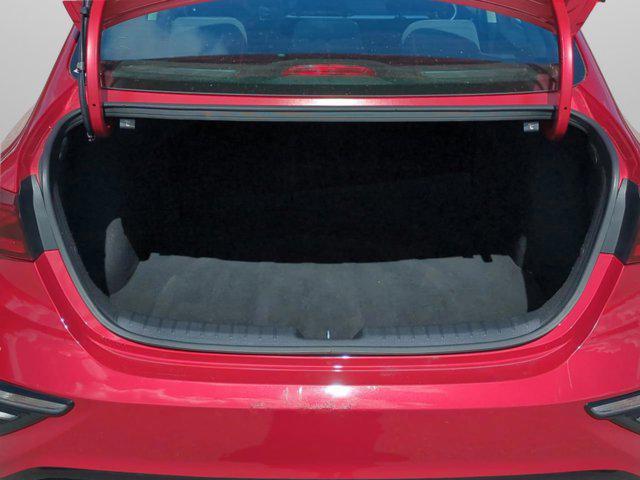 used 2020 Kia Forte car, priced at $13,400