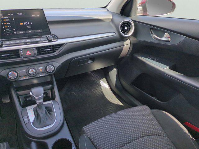 used 2020 Kia Forte car, priced at $13,400