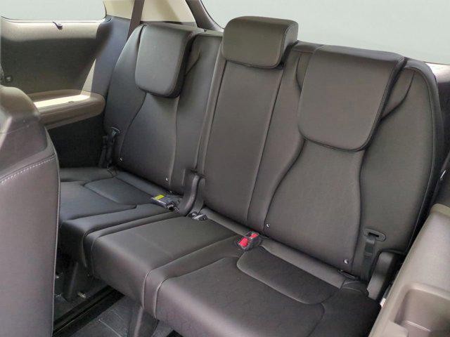 new 2025 Kia Carnival car, priced at $38,229