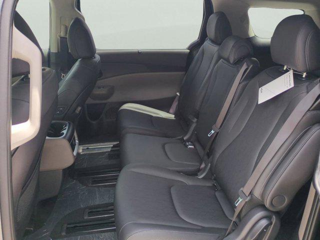 new 2025 Kia Carnival car, priced at $38,229