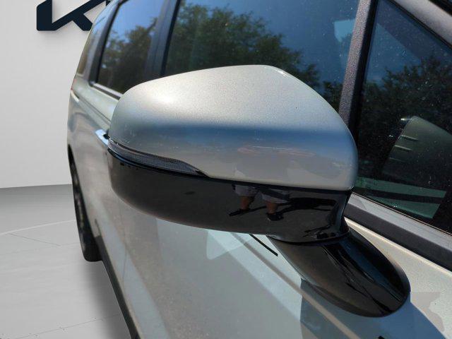 new 2025 Kia Carnival car, priced at $38,229