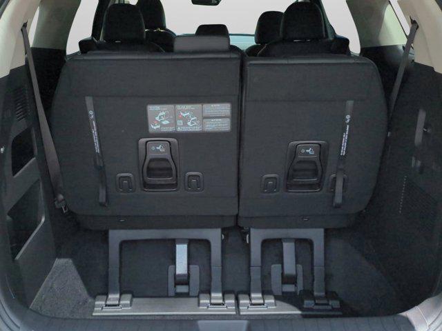 new 2025 Kia Carnival car, priced at $38,229