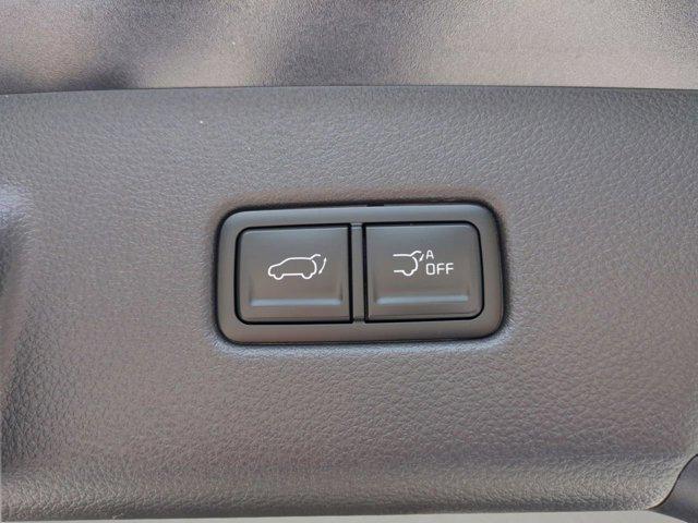 new 2025 Kia Carnival car, priced at $38,229