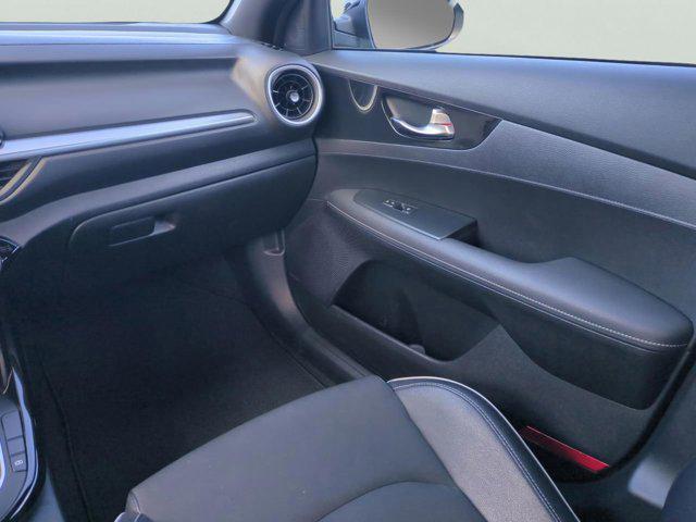 used 2023 Kia Forte car, priced at $19,101