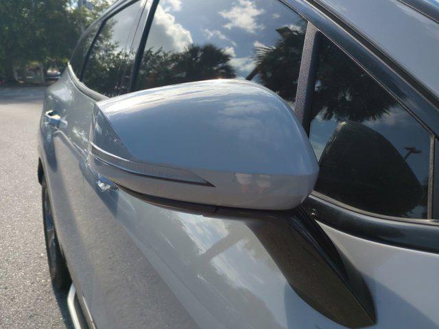 used 2024 Kia Sportage car, priced at $28,088