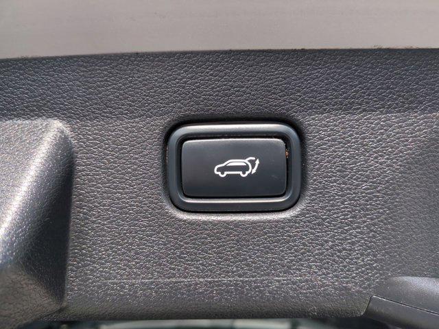 used 2024 Kia Sportage car, priced at $28,088