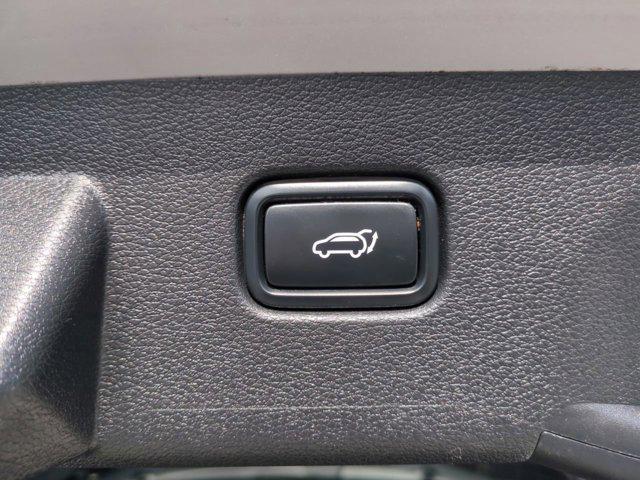 used 2024 Kia Sportage car, priced at $27,355