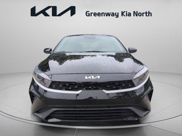 used 2023 Kia Forte car, priced at $16,950