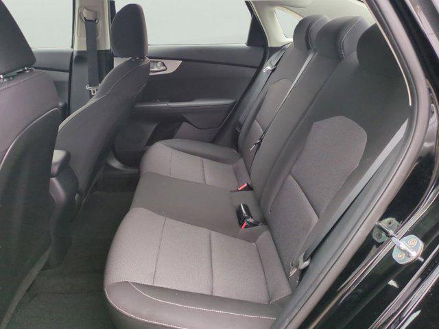 used 2023 Kia Forte car, priced at $16,950