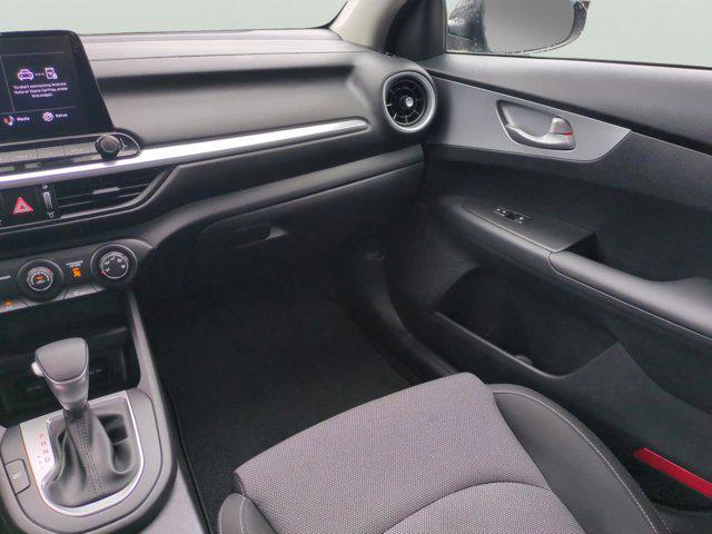 used 2023 Kia Forte car, priced at $16,950