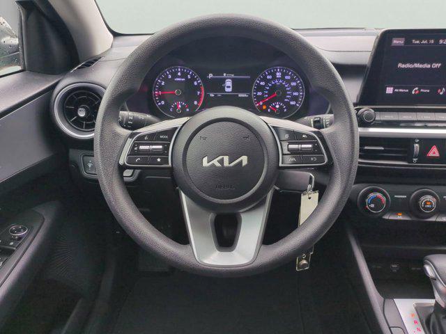 used 2023 Kia Forte car, priced at $16,950