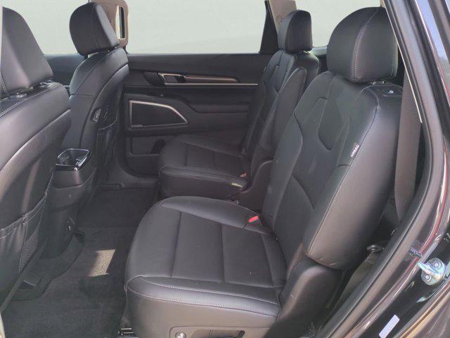 new 2025 Kia Telluride car, priced at $38,095