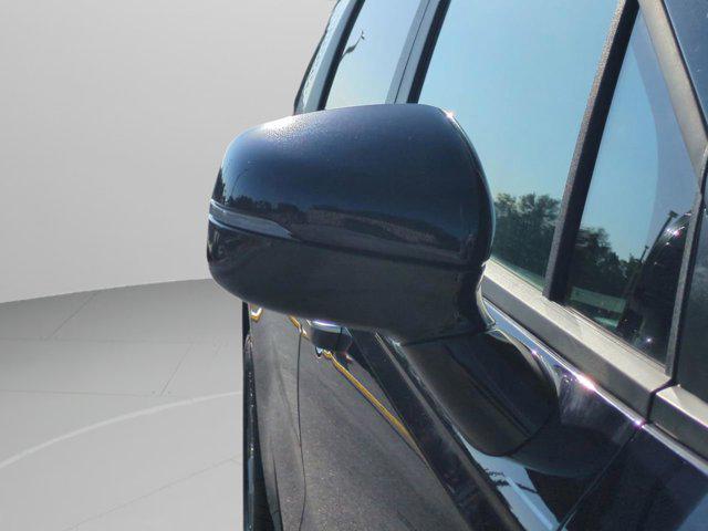 new 2026 Kia Carnival Hybrid car, priced at $42,646