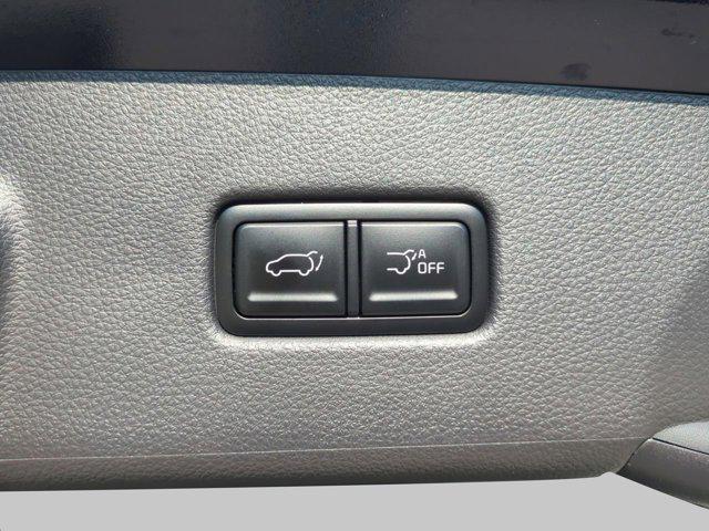 new 2026 Kia Carnival Hybrid car, priced at $42,646