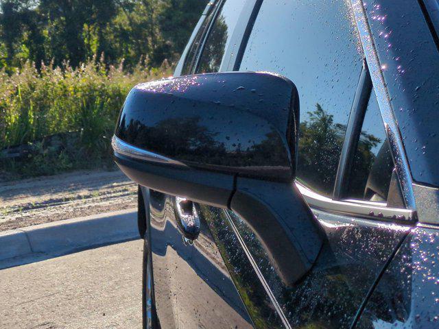 used 2021 Toyota RAV4 car, priced at $23,322