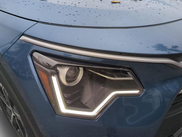 new 2025 Kia Niro car, priced at $28,301
