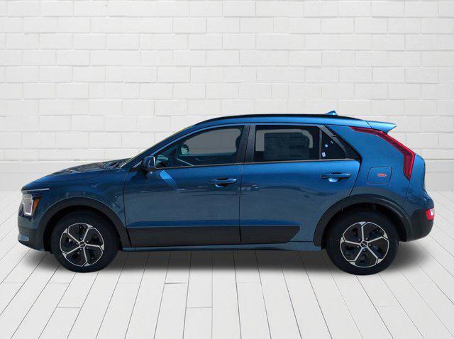 new 2025 Kia Niro car, priced at $28,646