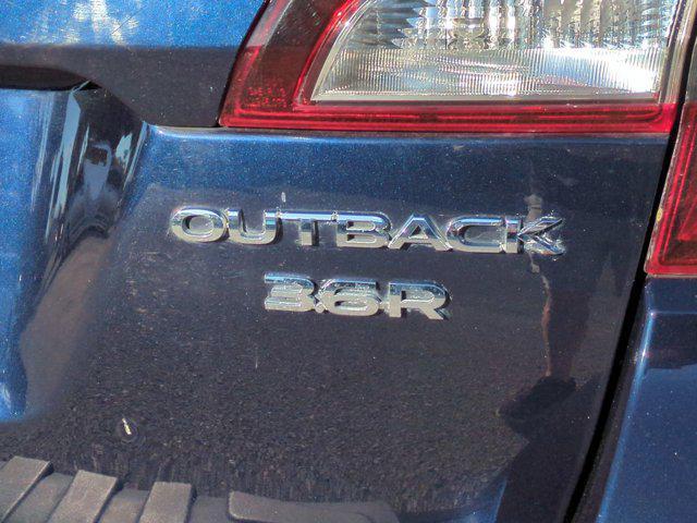 used 2018 Subaru Outback car, priced at $15,739