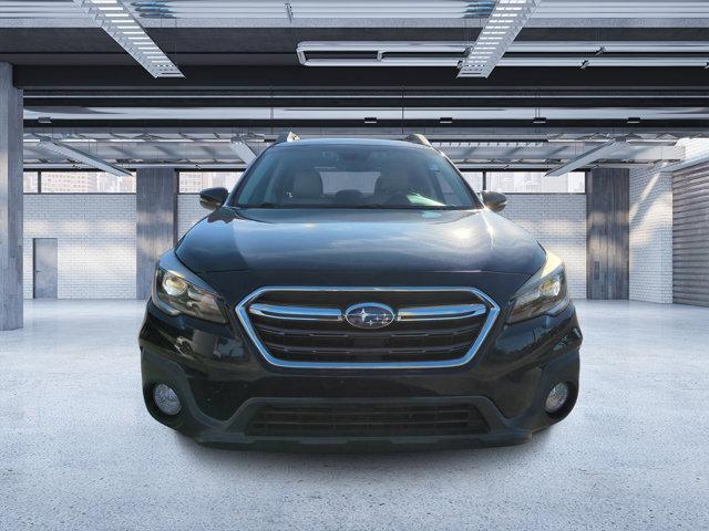 used 2018 Subaru Outback car, priced at $15,739