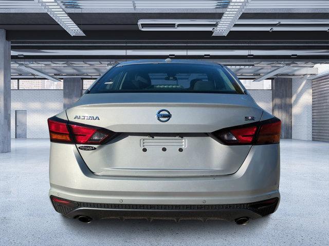 used 2022 Nissan Altima car, priced at $16,433