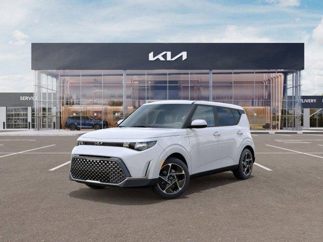 new 2025 Kia Soul car, priced at $23,742