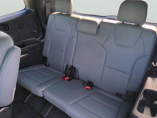 used 2024 Kia Telluride car, priced at $43,591