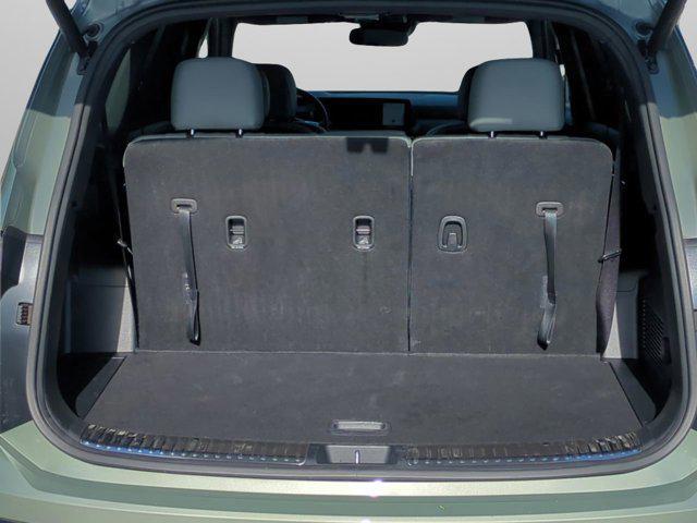 used 2024 Kia Telluride car, priced at $43,591
