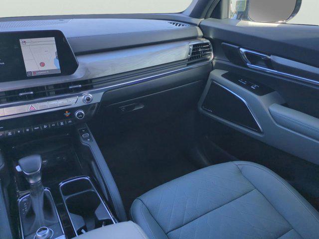 used 2024 Kia Telluride car, priced at $43,591