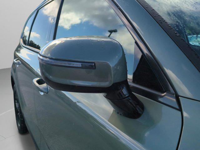 used 2024 Kia Telluride car, priced at $43,591